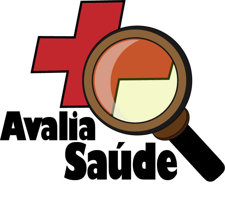 Logo Avalia Saude